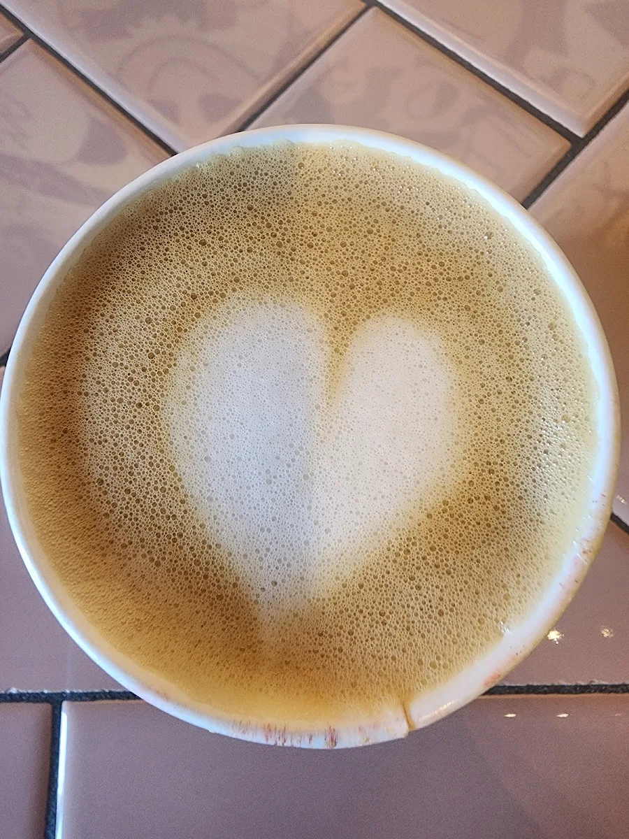 Cappuccino
