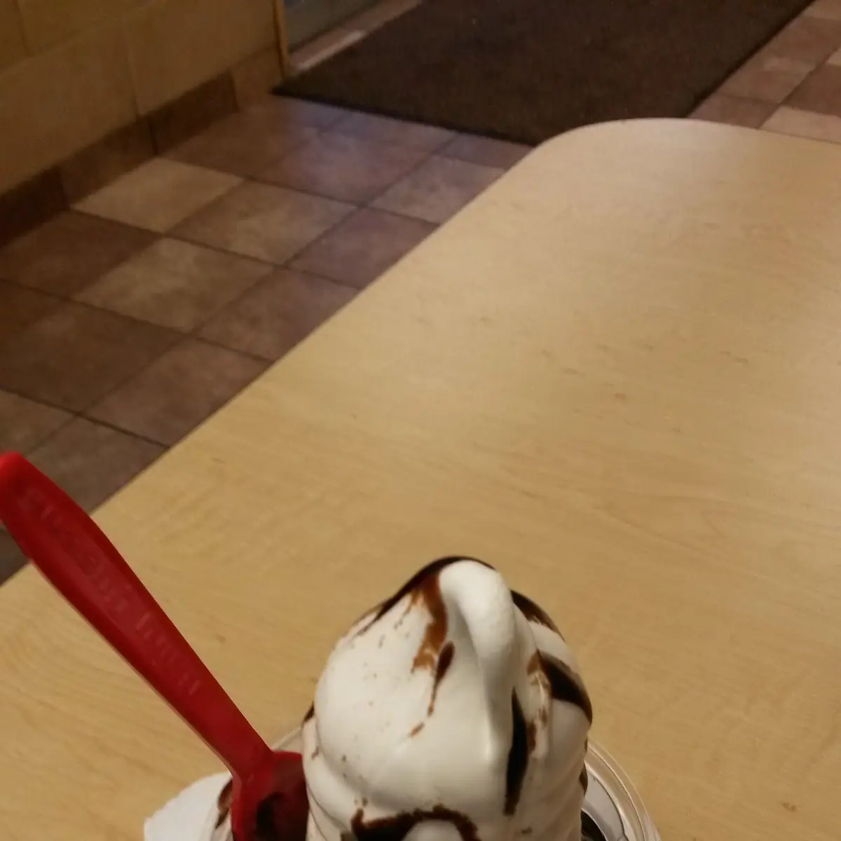 Hot Fudge
