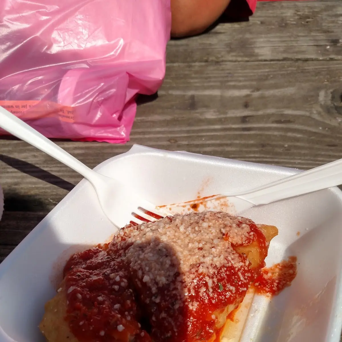 Pizza Pierogi