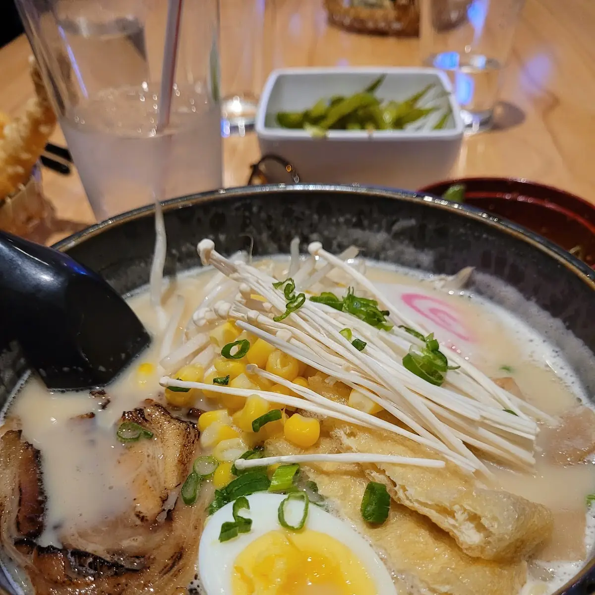 Tonkotsu Ramen