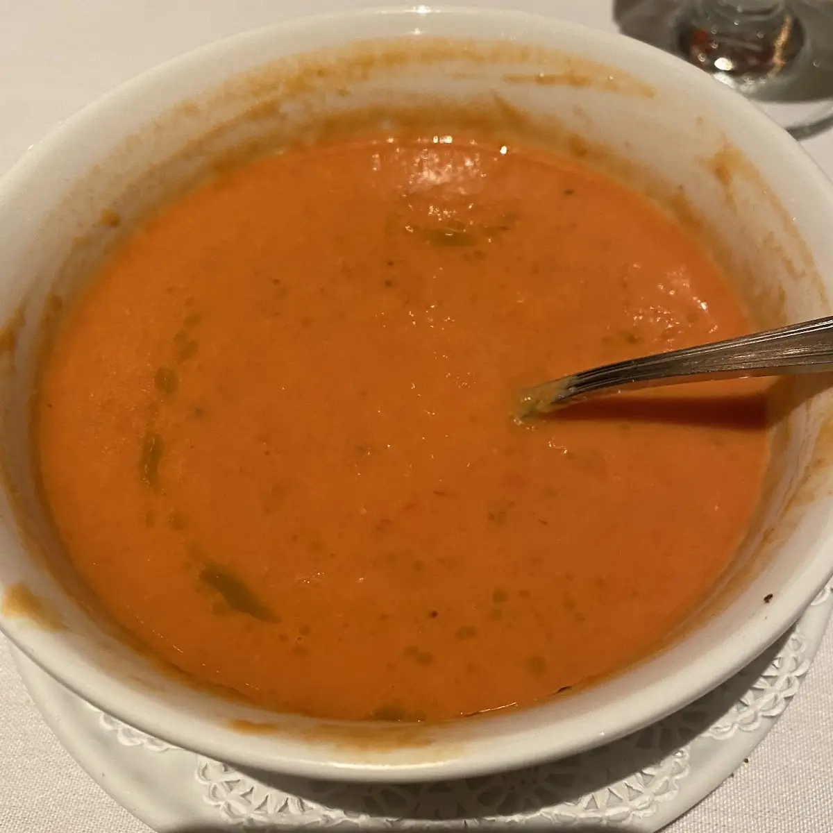 Tomato Soup