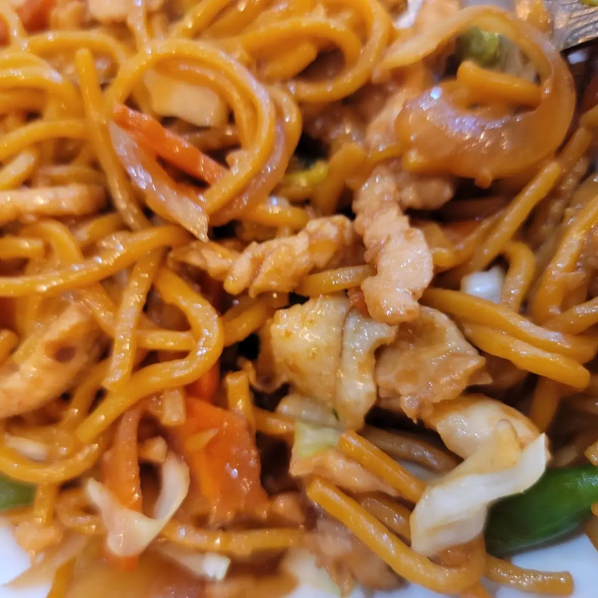 Pancit Canton