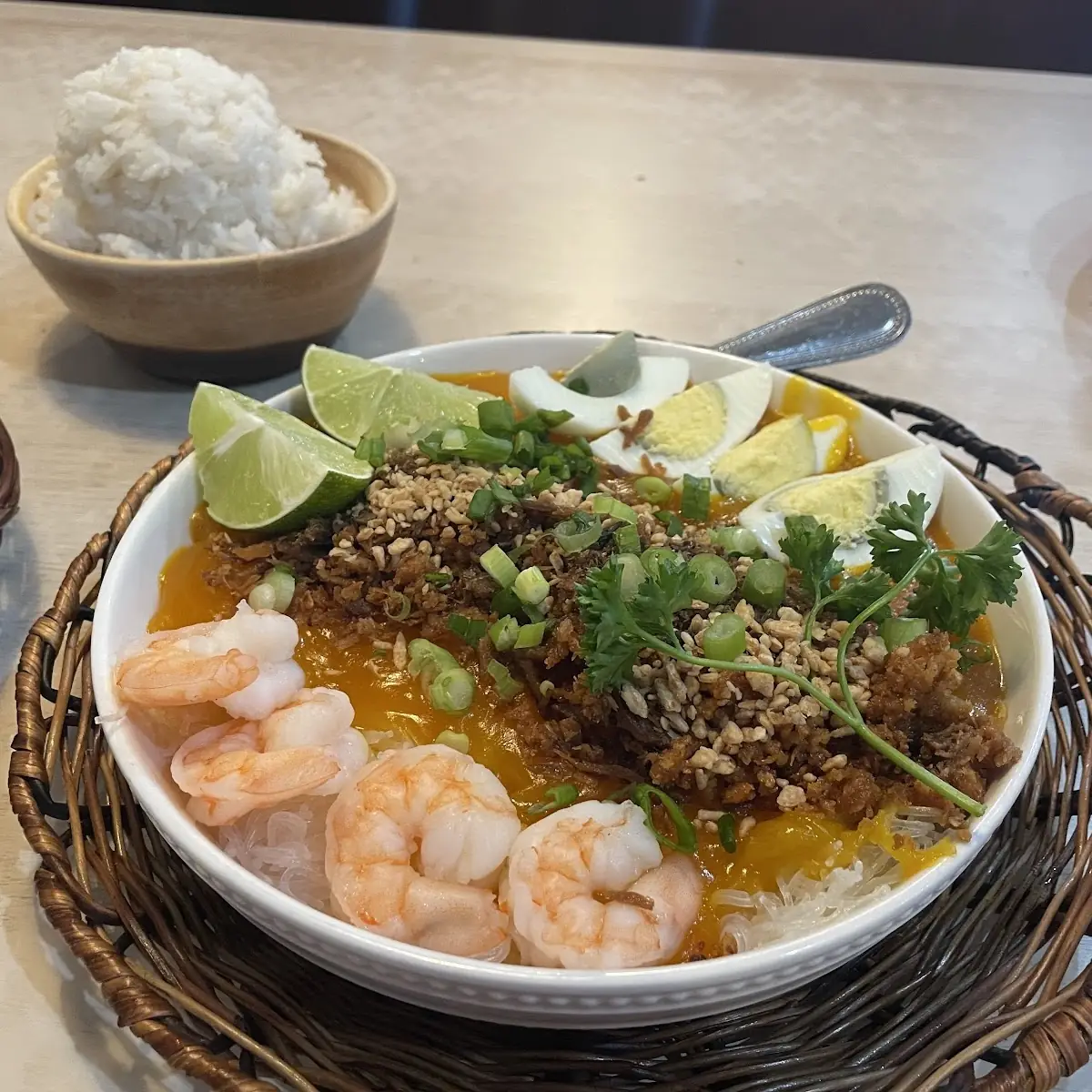 Pancit Palabok