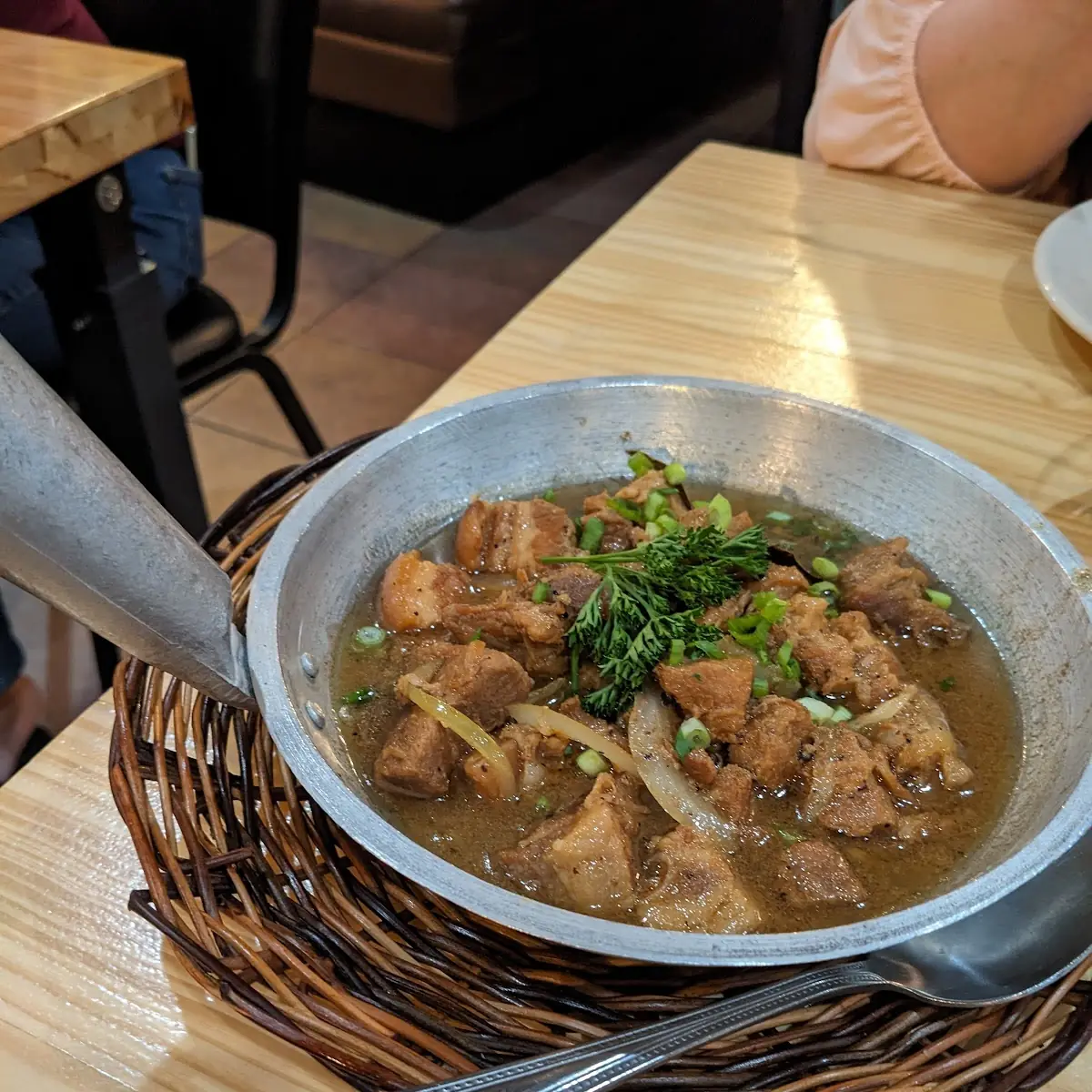 Pork Adobo