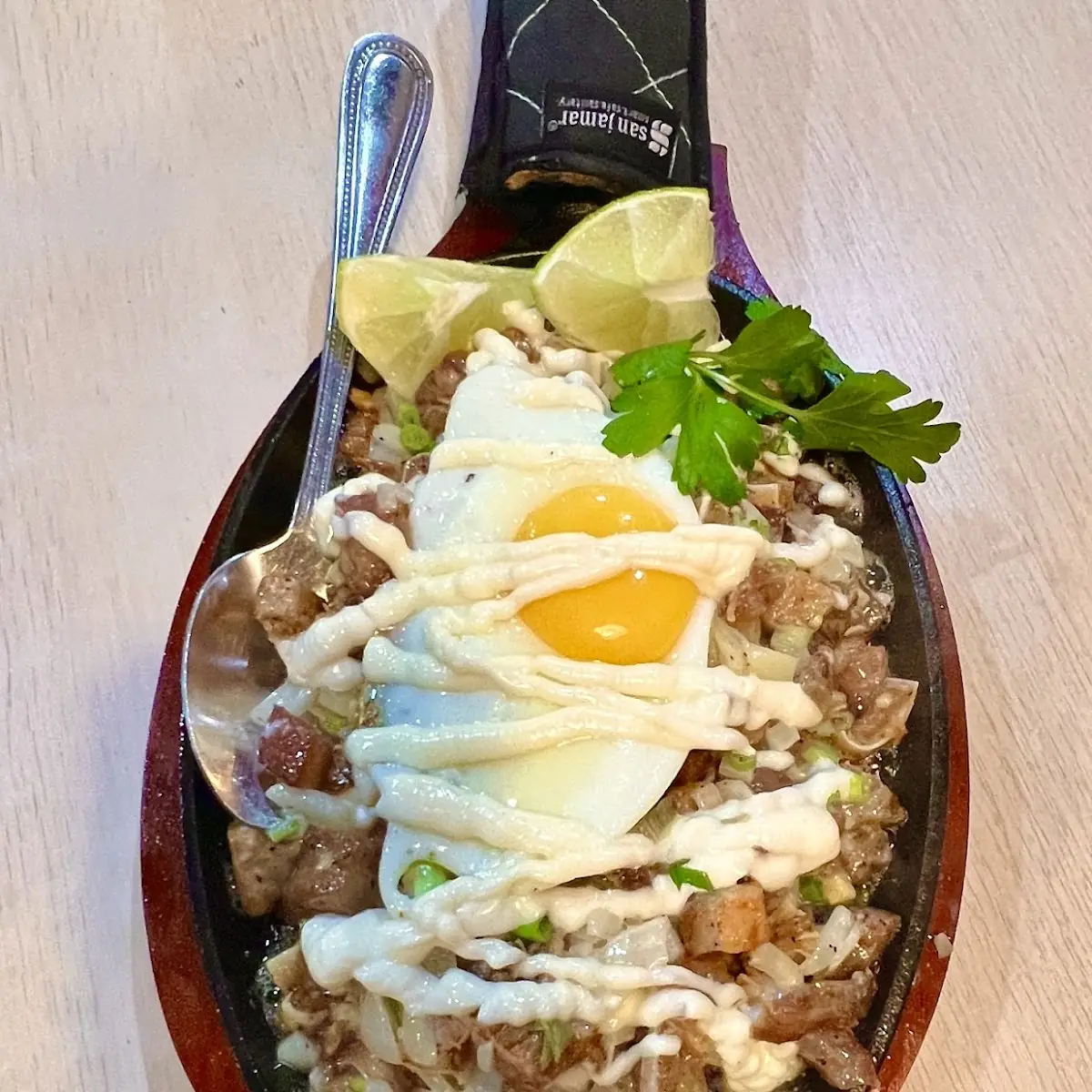 Sisig