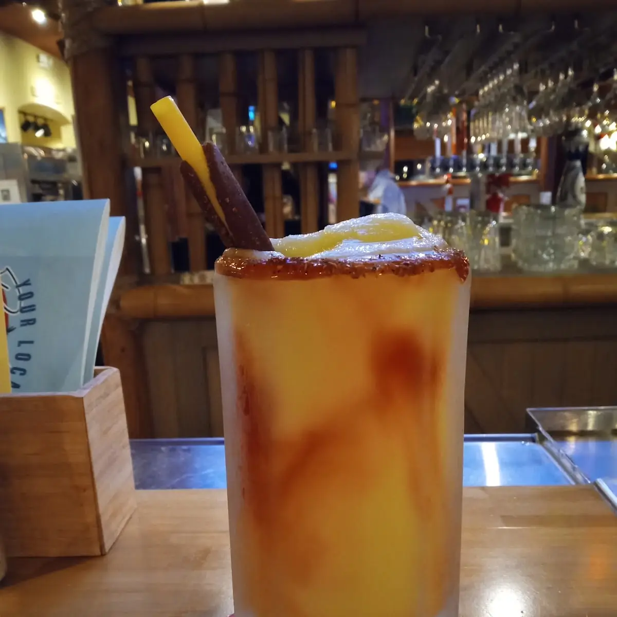 Mai Tai