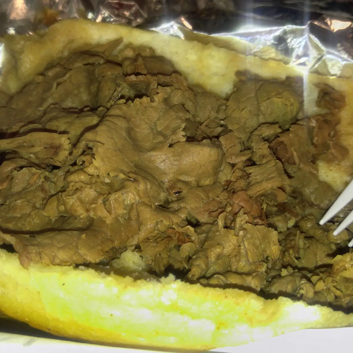 Italian Sandwich