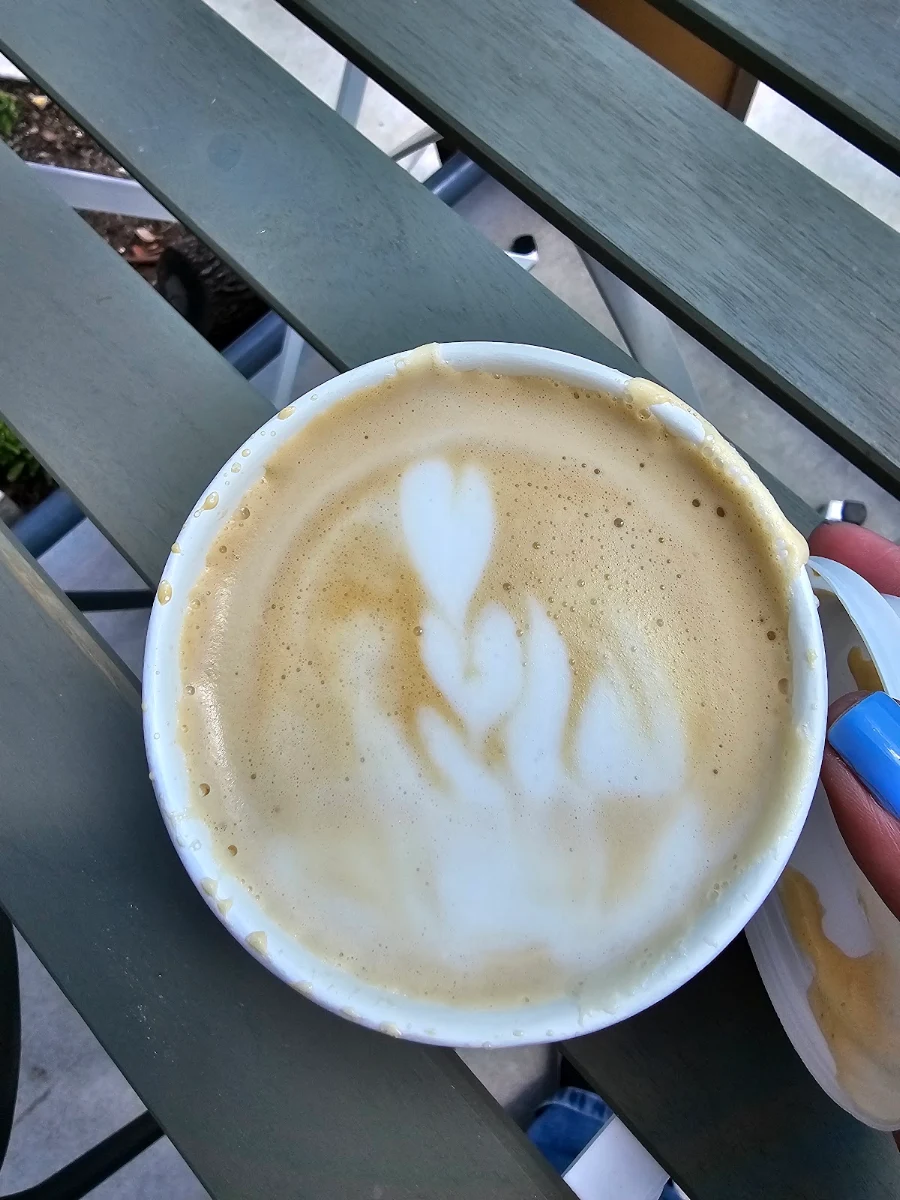 Cappuccino