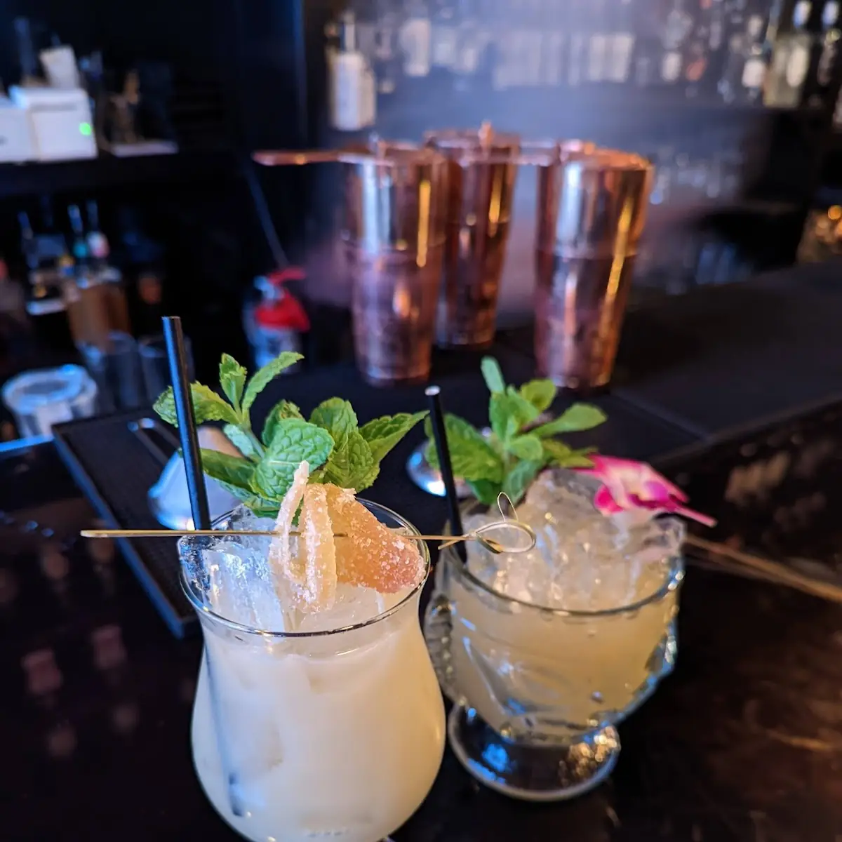 Mai Tai