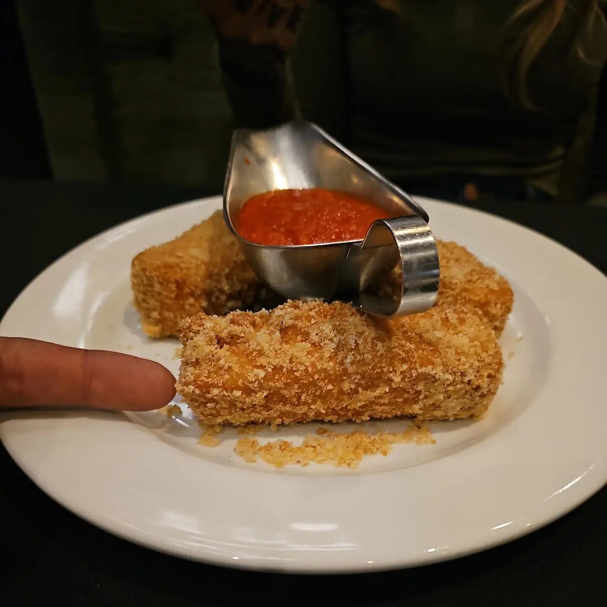Cheese Sticks