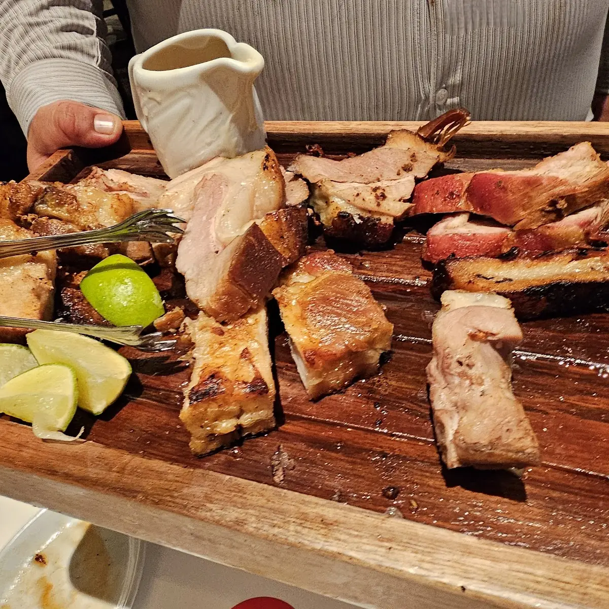 Pork Belly