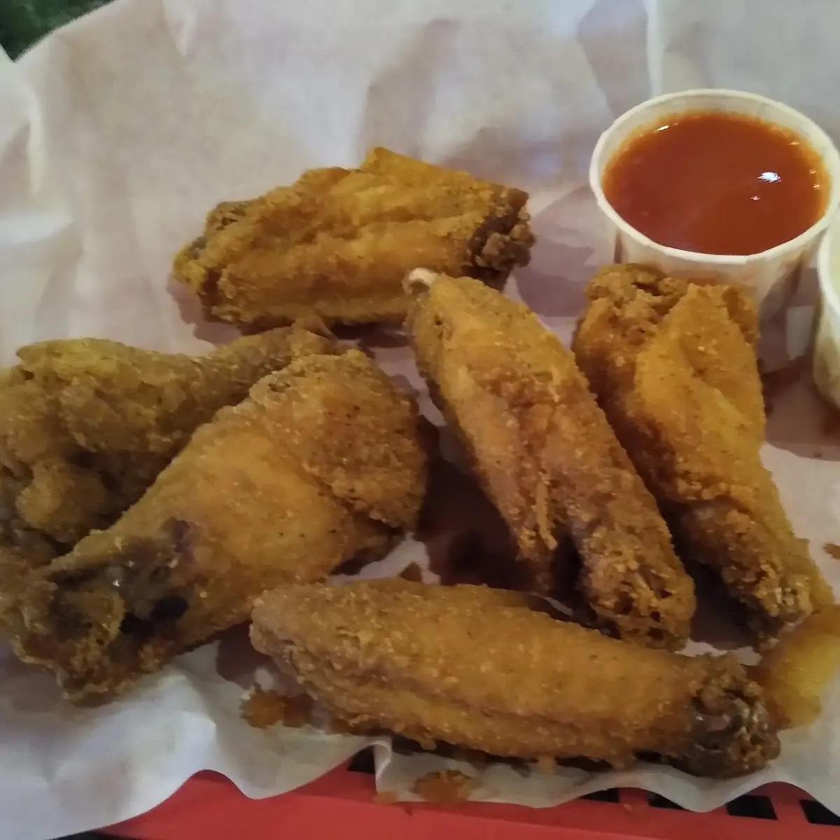 Lemon Pepper