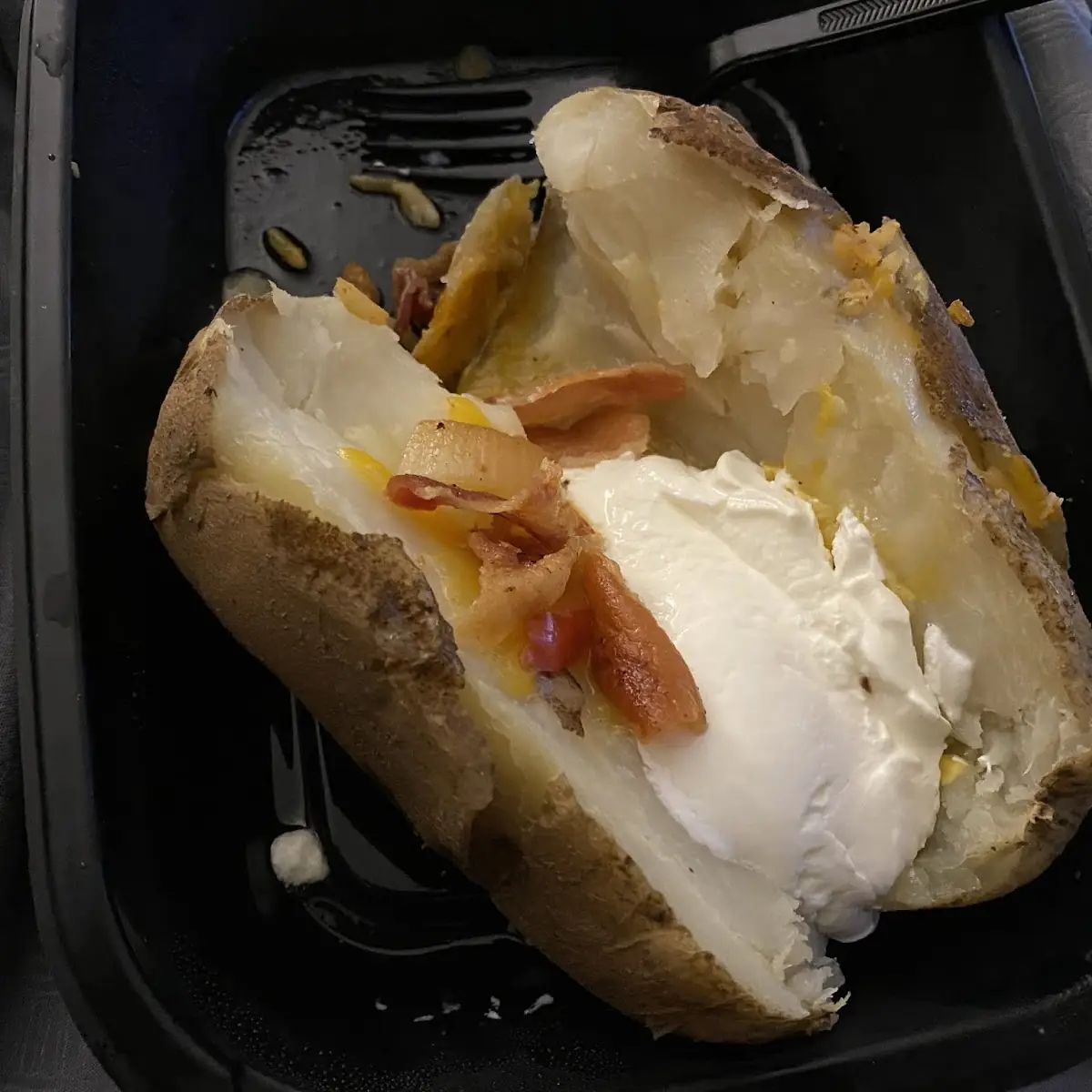Baked Potato
