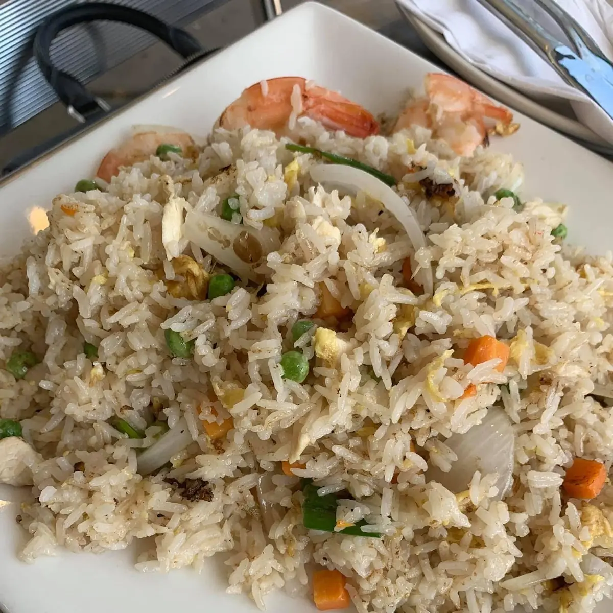 House Fried Rice