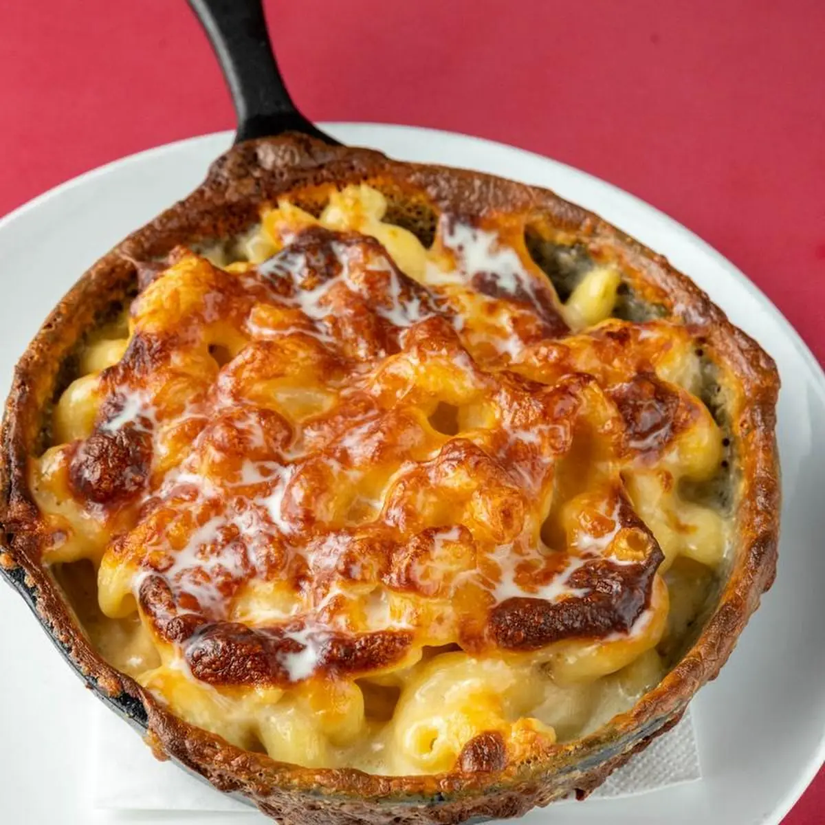 Mac and Cheese