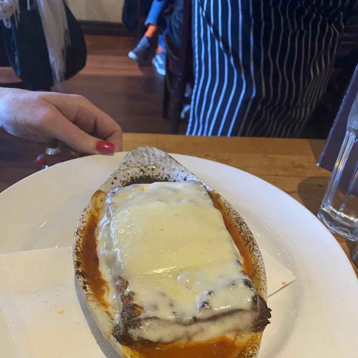 Onion Soup