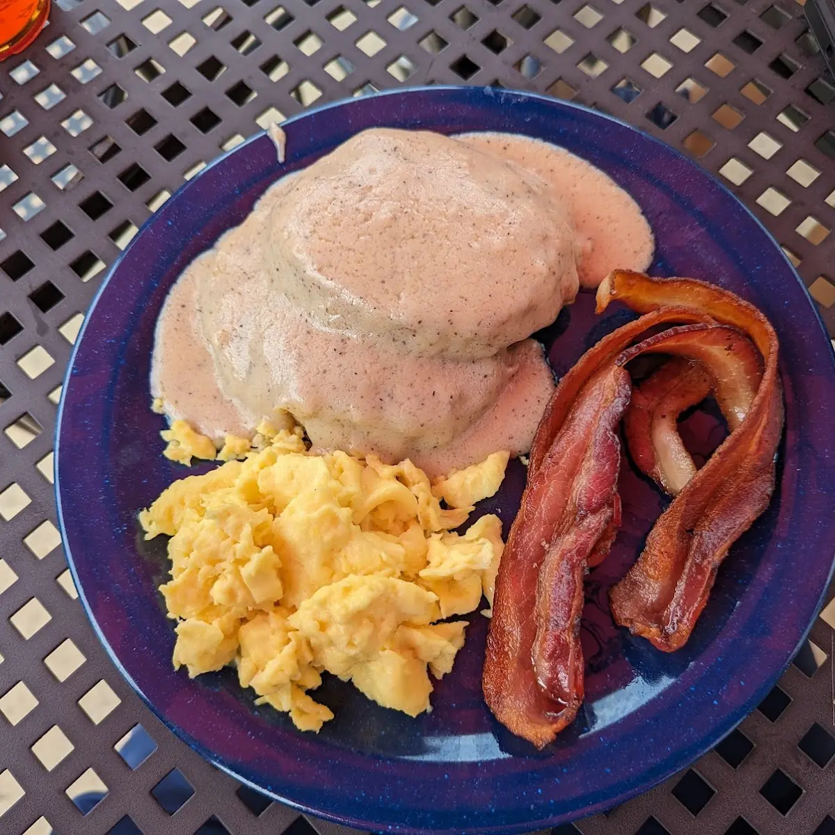 Biscuits & Gravy