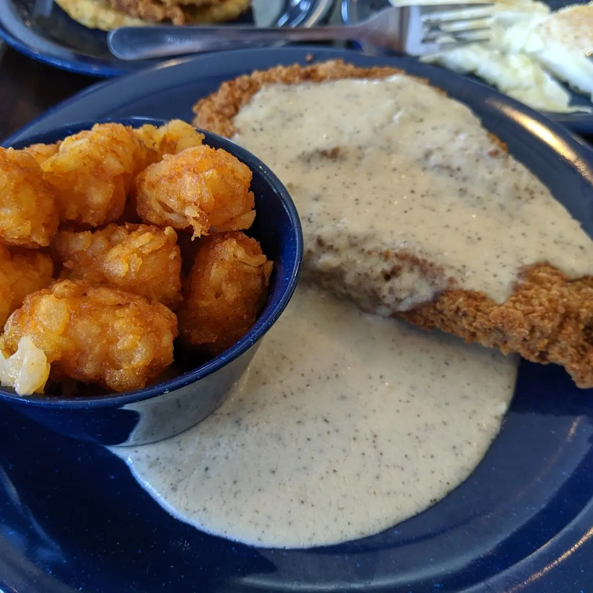 Tater Tots