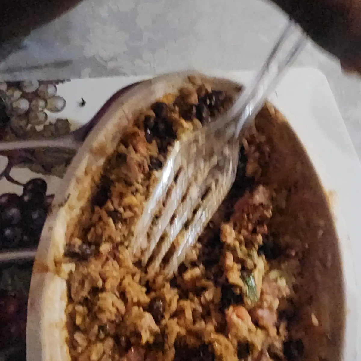 Rice Bowl