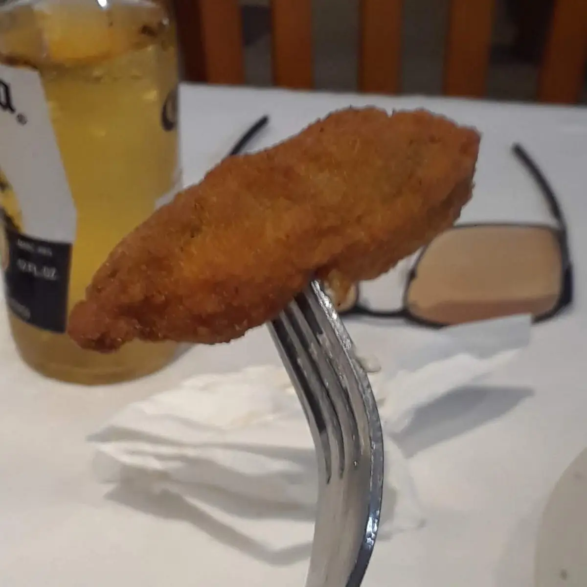 Jalapeño Poppers