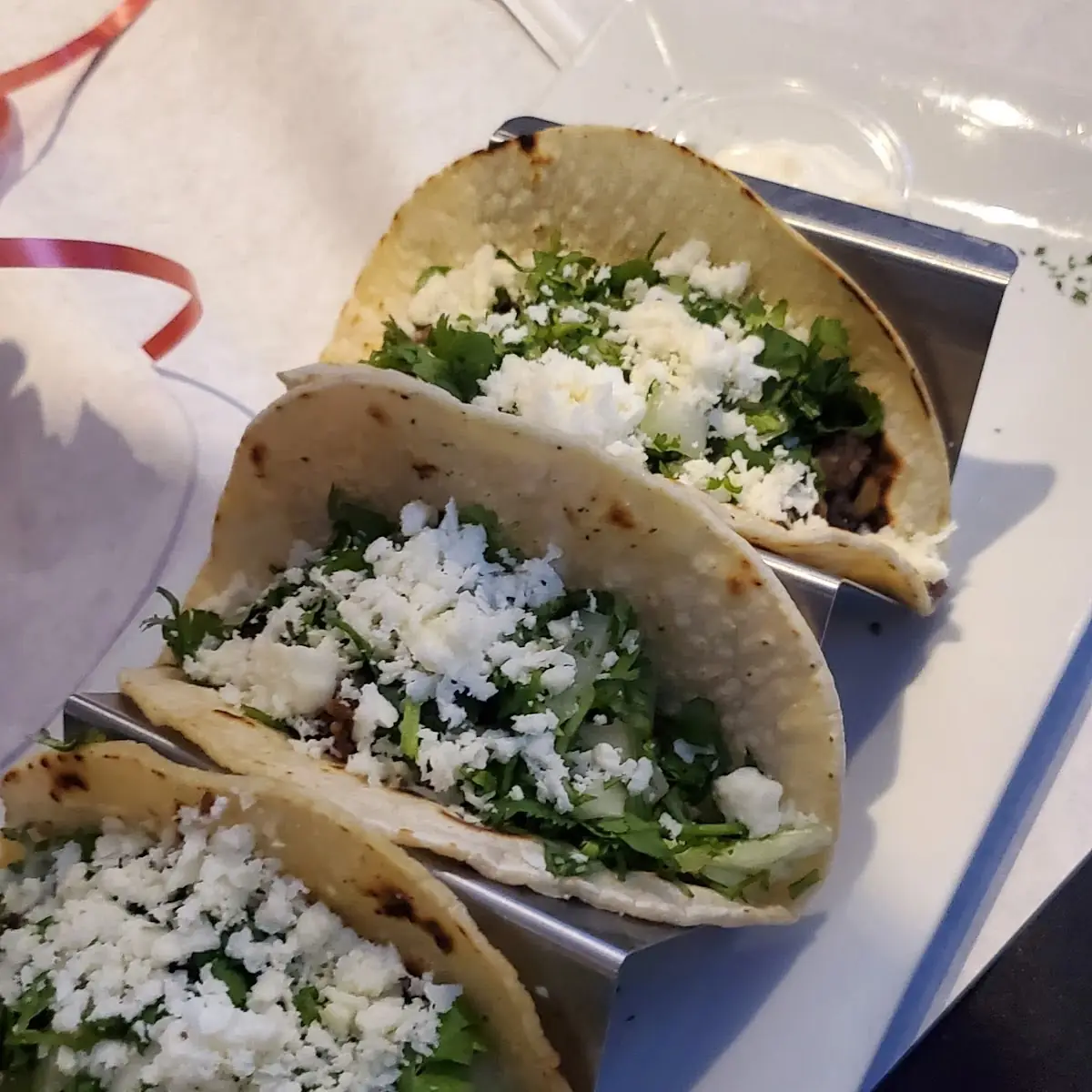 Street Tacos