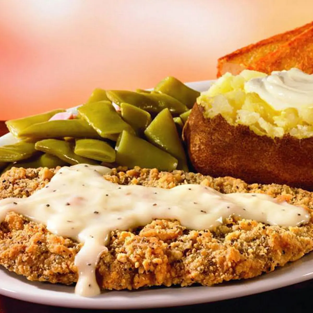 Chicken Fried Steak