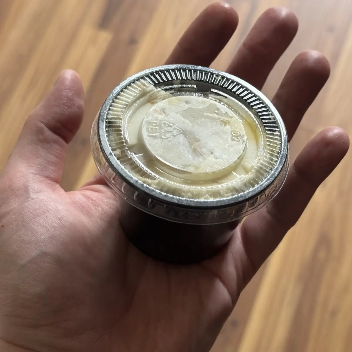 Banana Pudding
