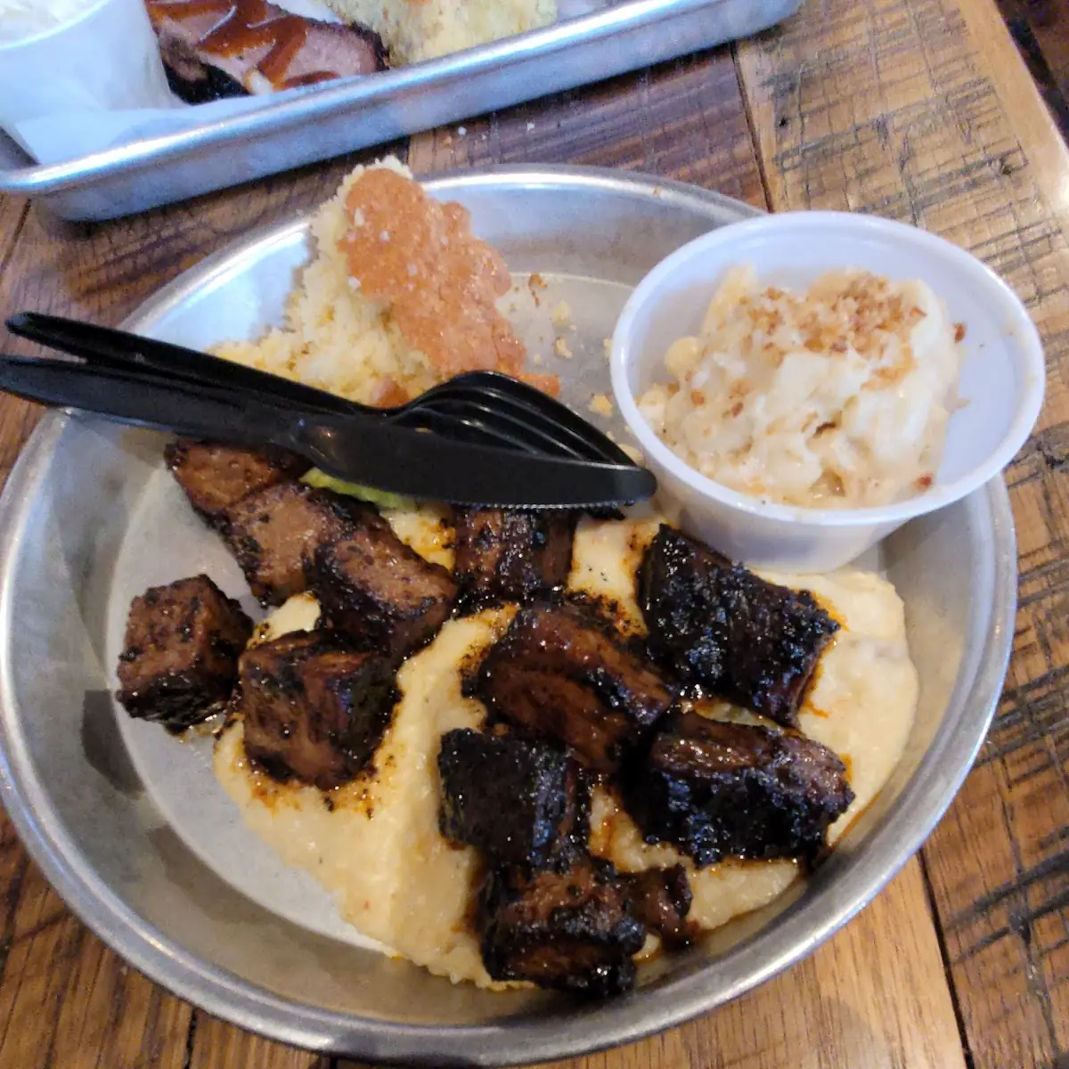 Cheese Grits