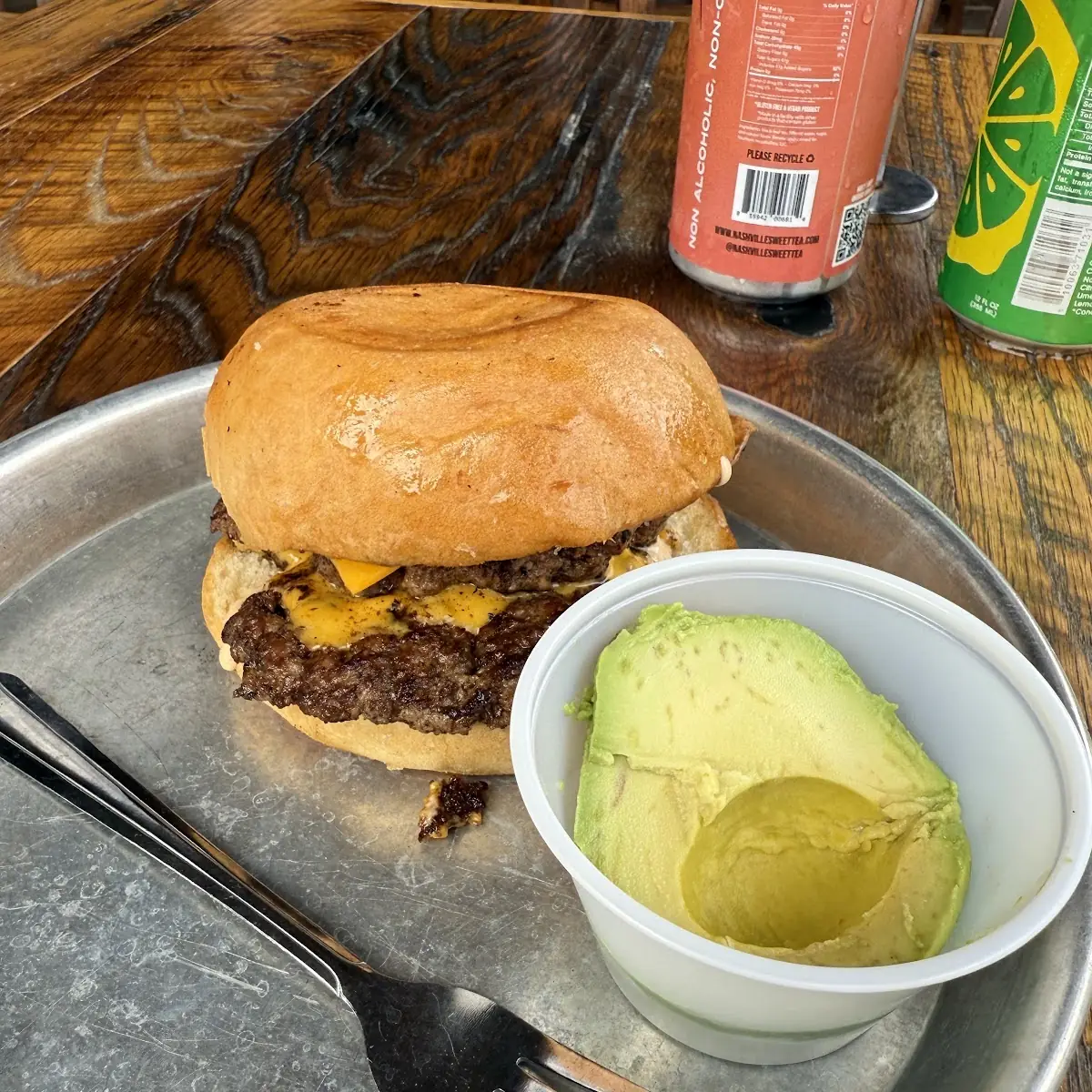 Smash Burger