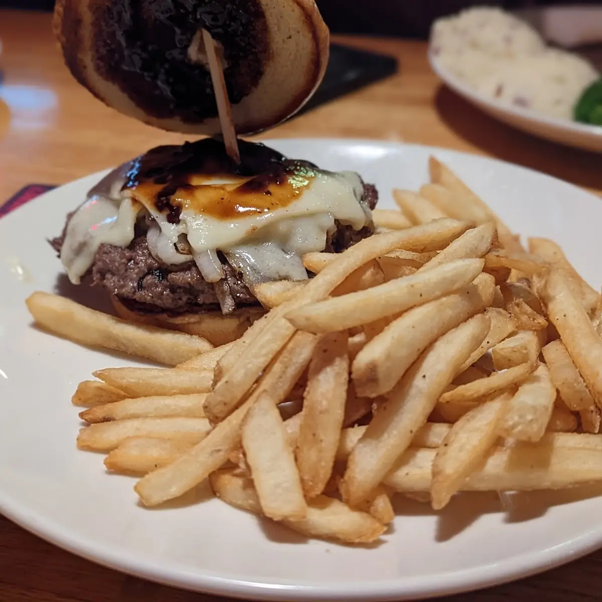French Dip