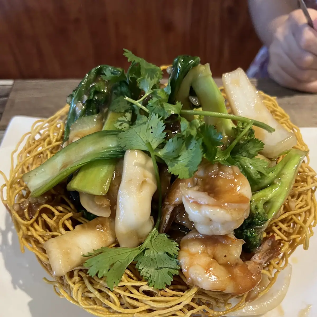 Chow Mein