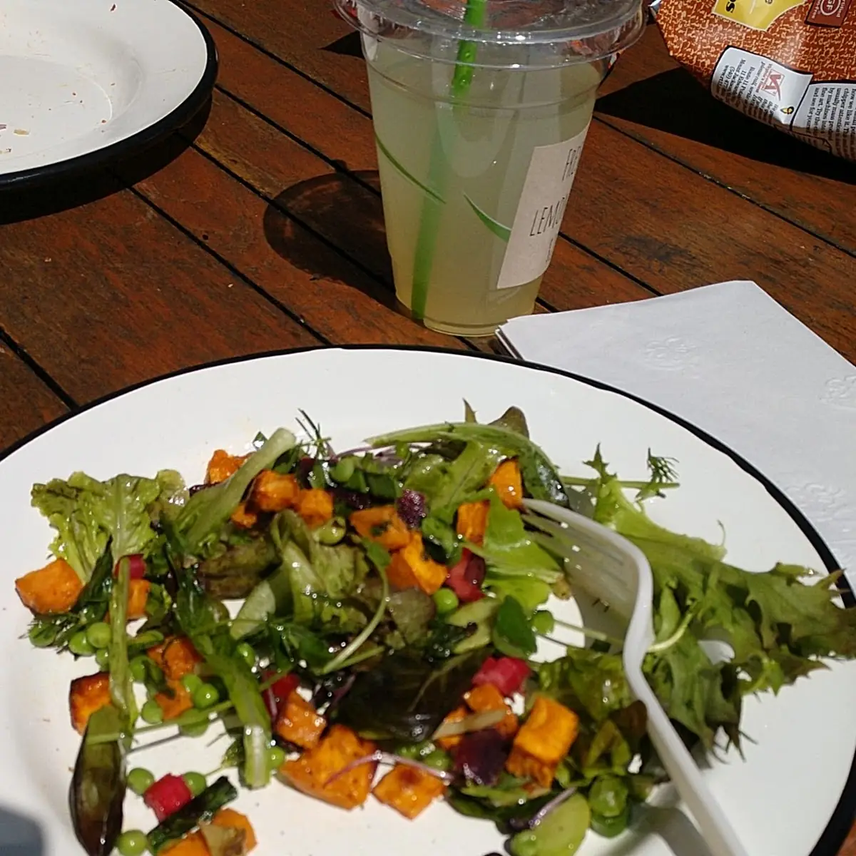 Green Salad