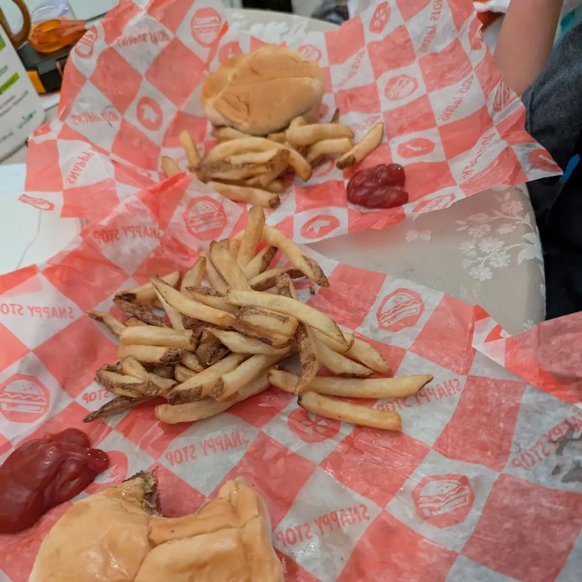 French Fries