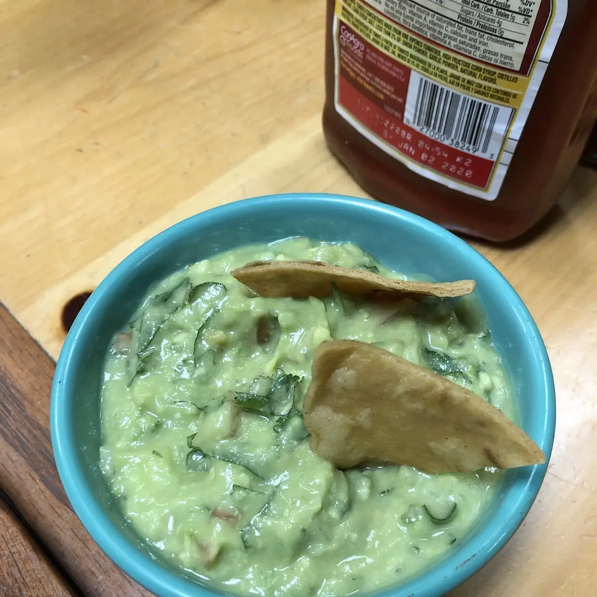Guacamole