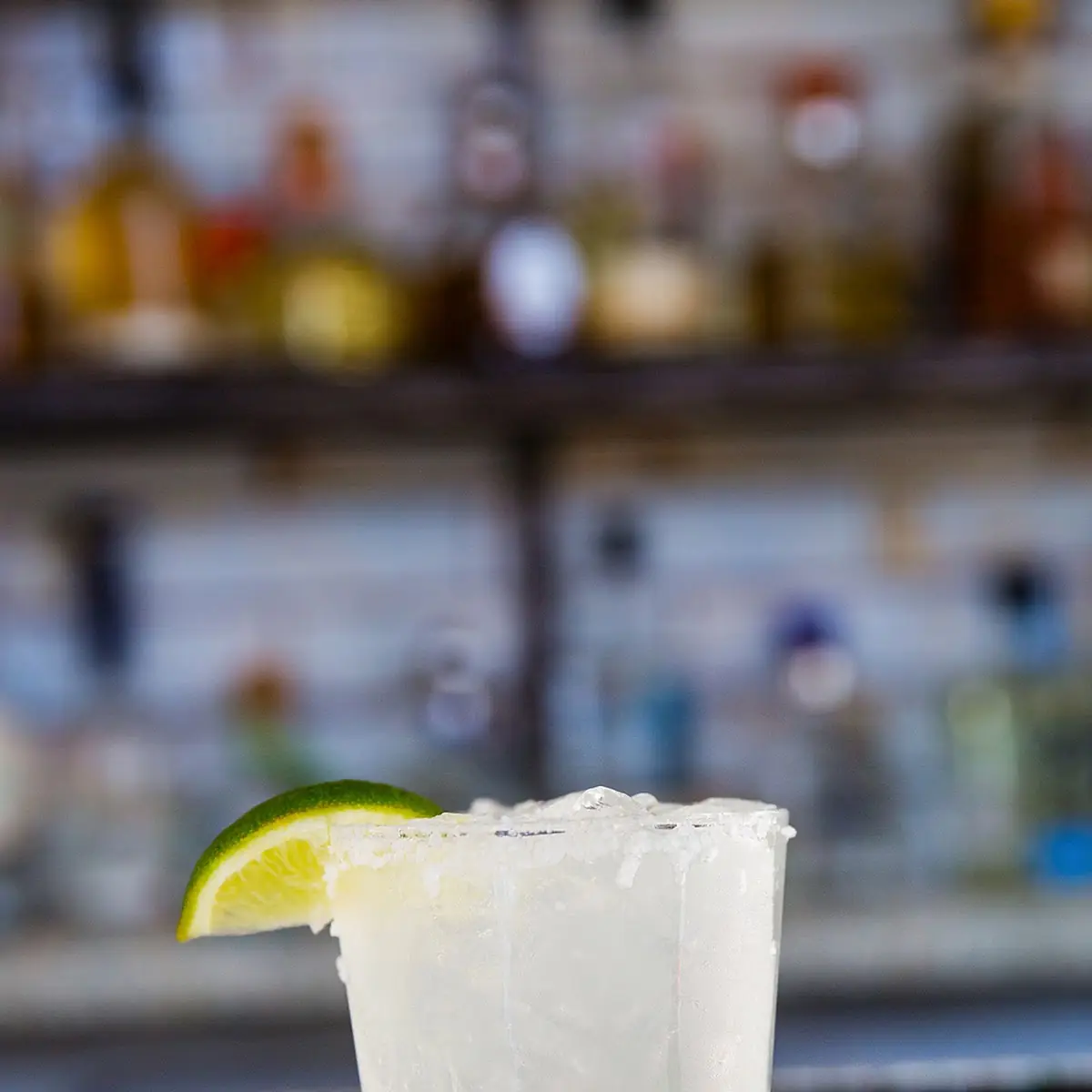 House Margarita