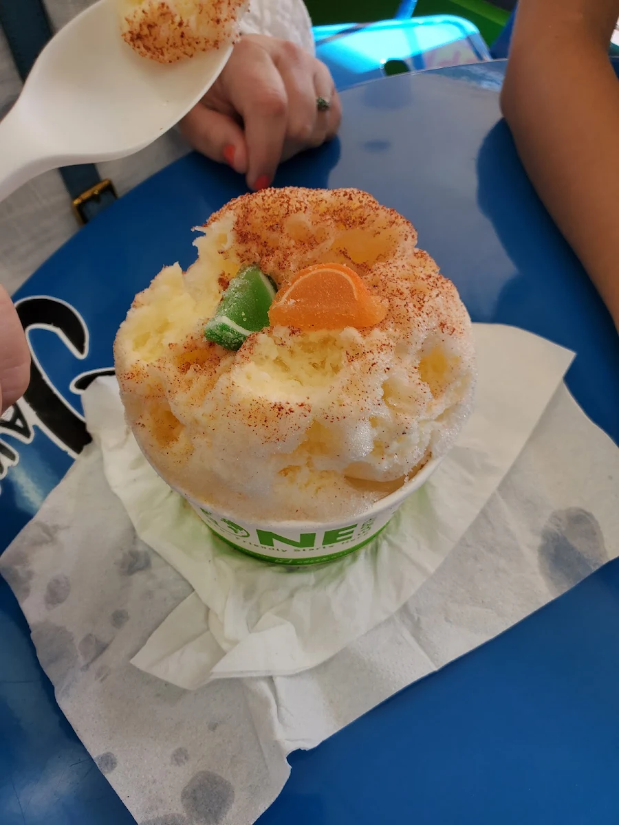 Shaved Ice