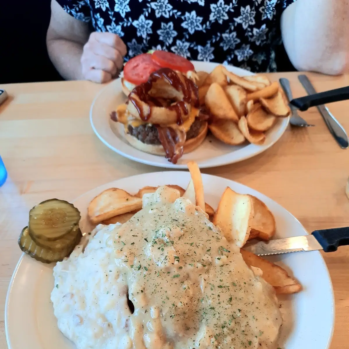 Stella's Chicken Fried Chicken