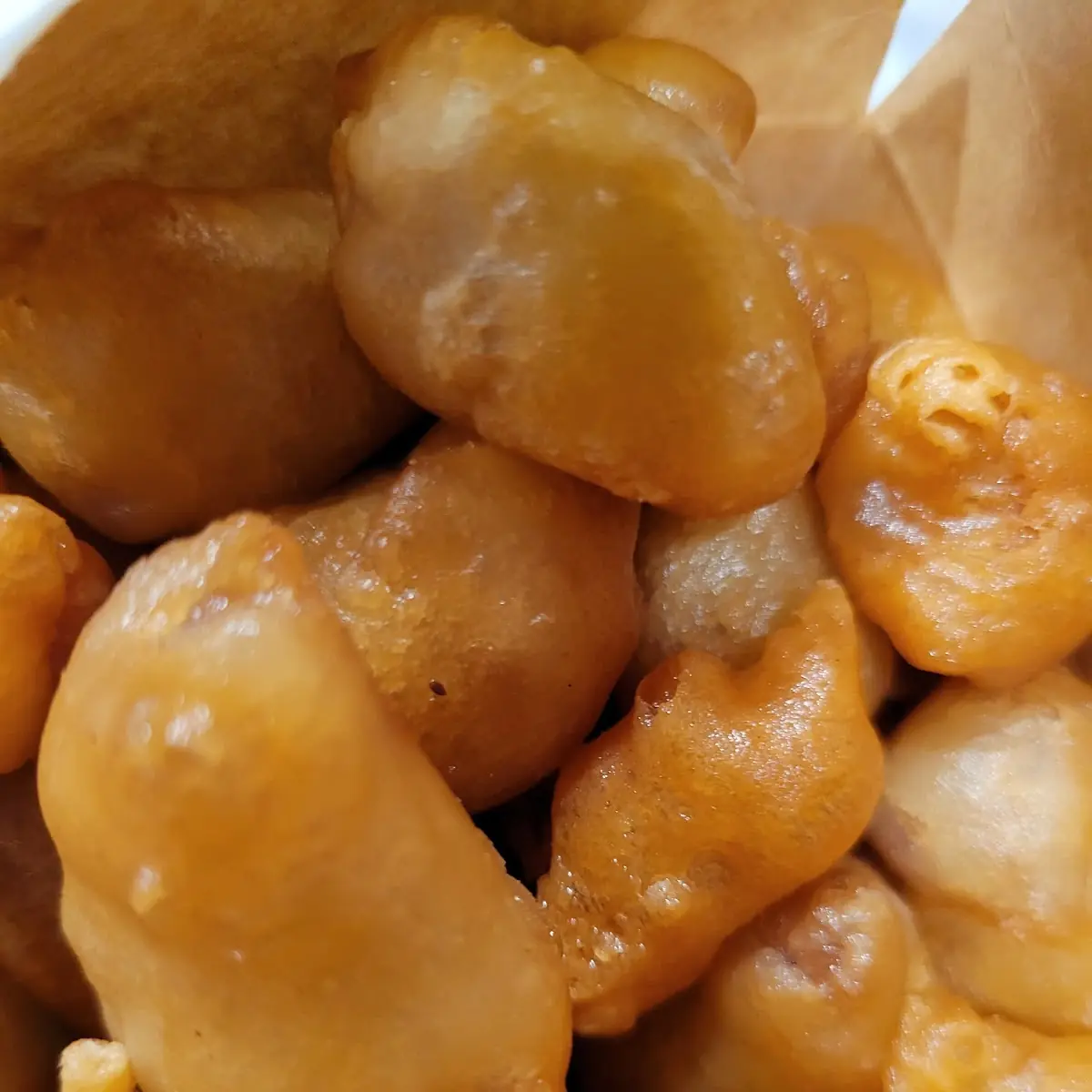 Sweet & Sour Pork