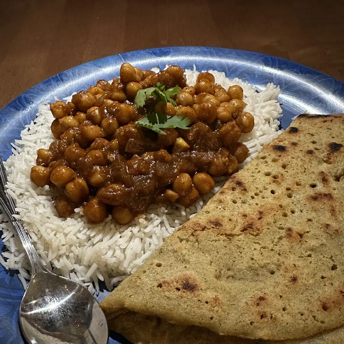 Tikka Masala