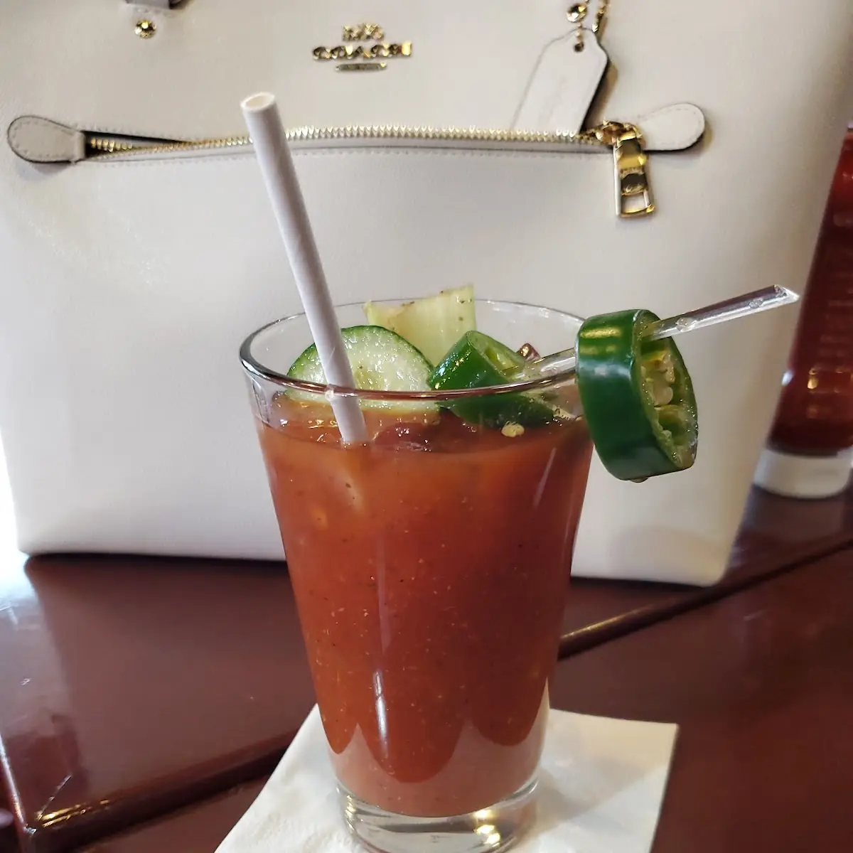 Bloody Mary