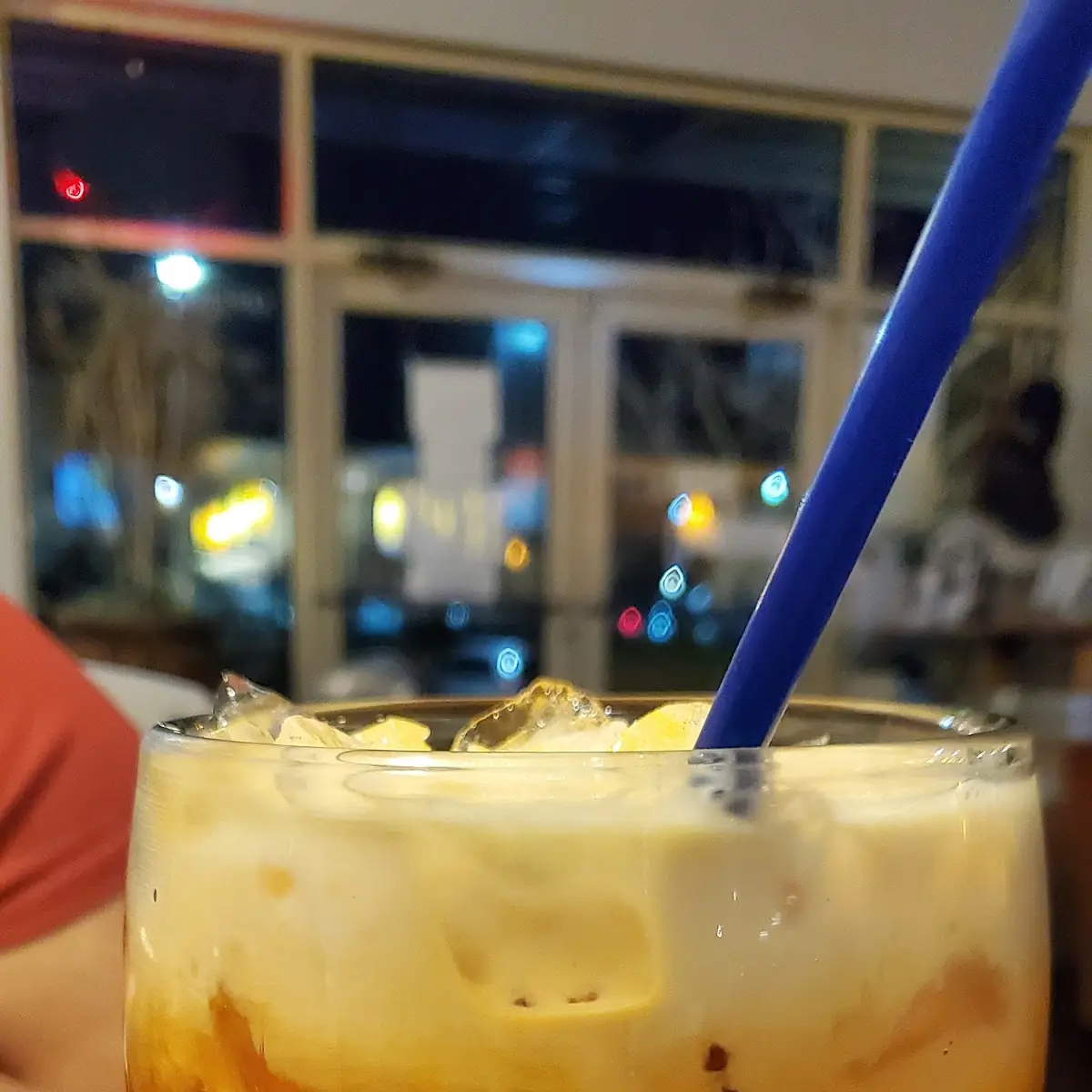 Thai Tea