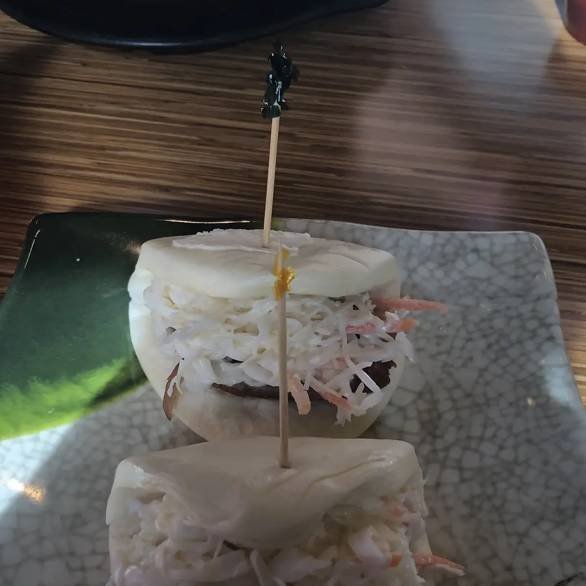 Pork Bun