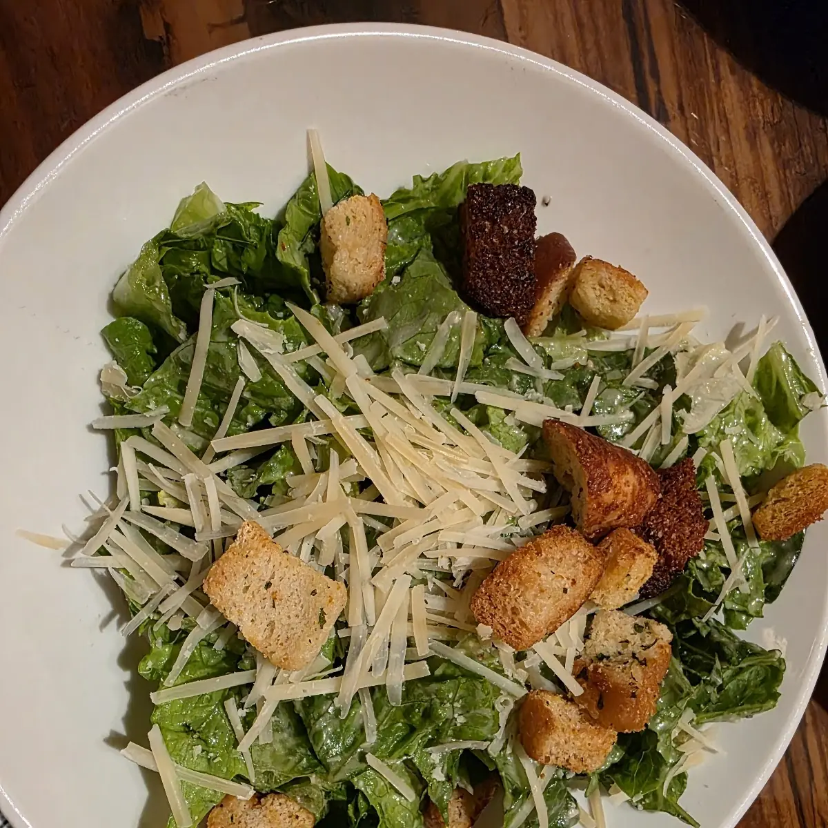 Caesar Salad