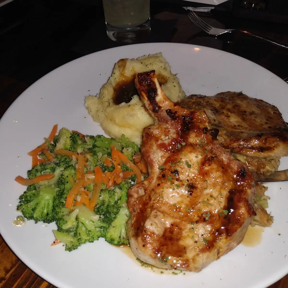 Pork Chops