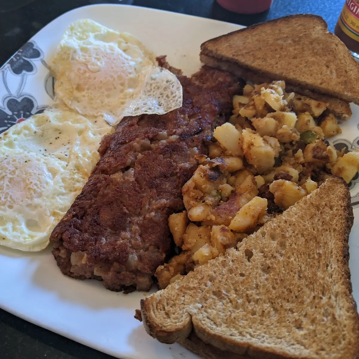 Dog Food Canned Corned Beef Hash