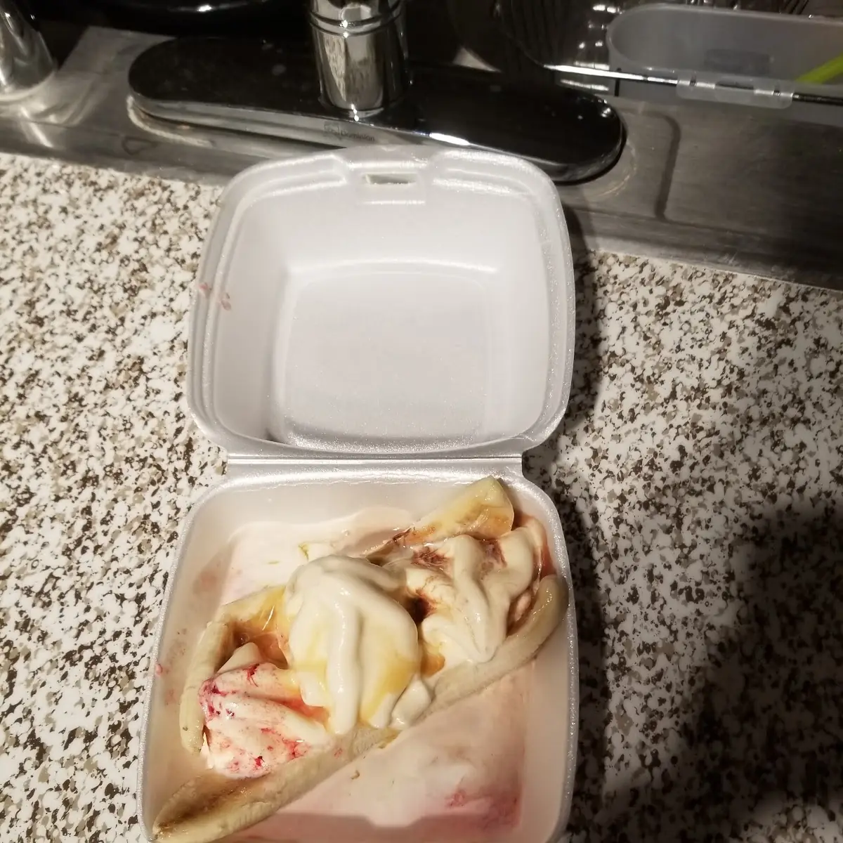 Banana Split