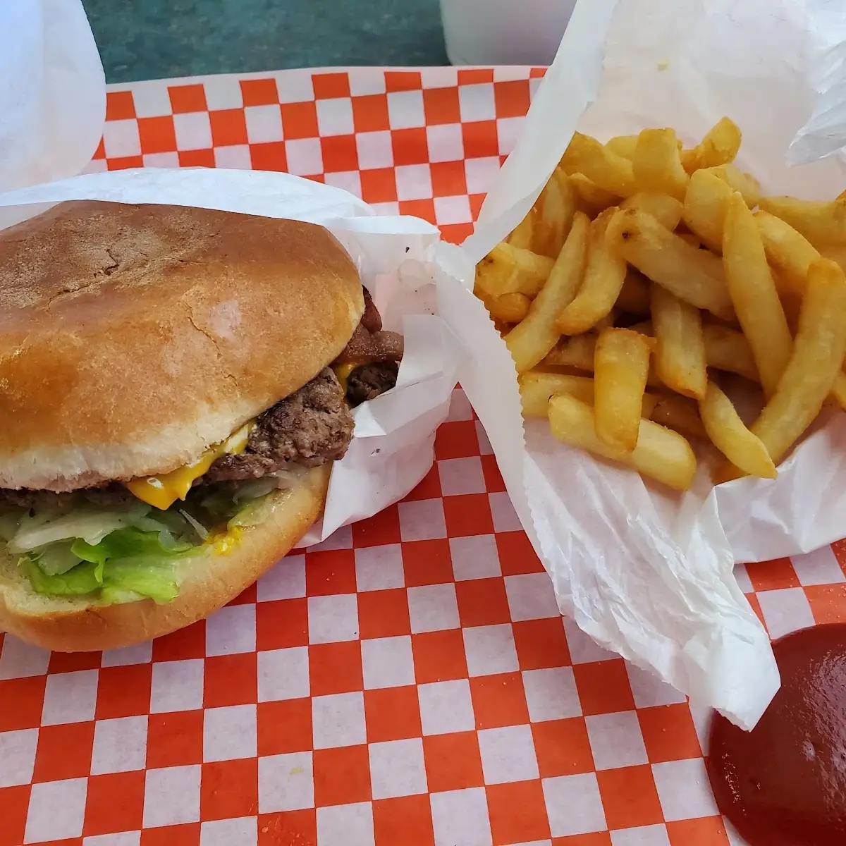 Philly Cheesesteak