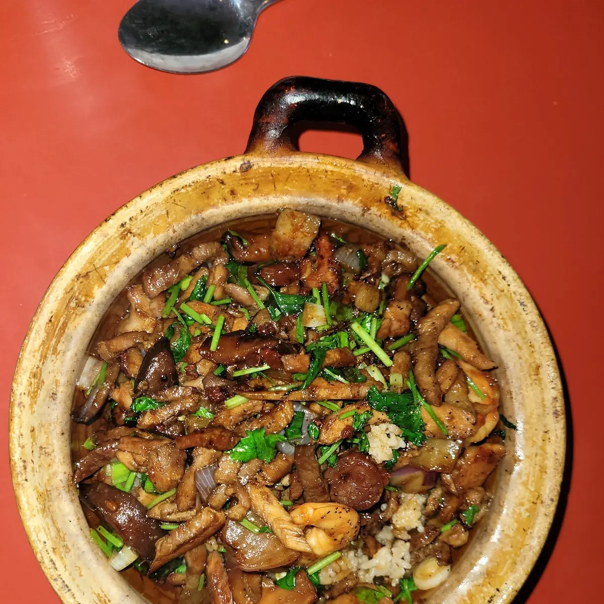 Combo Hot Pot