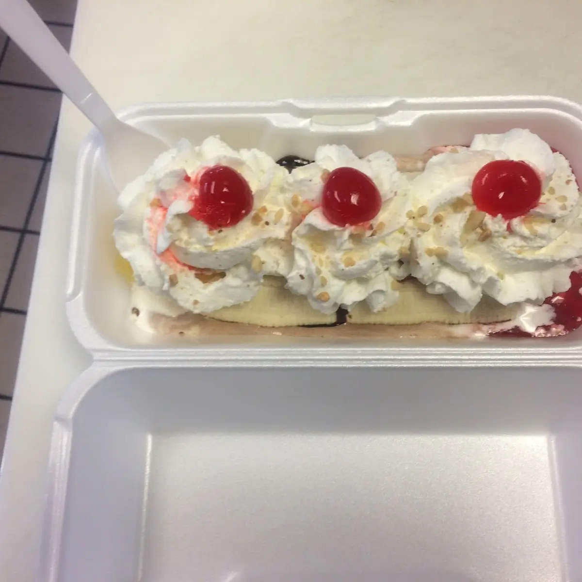 Banana Split