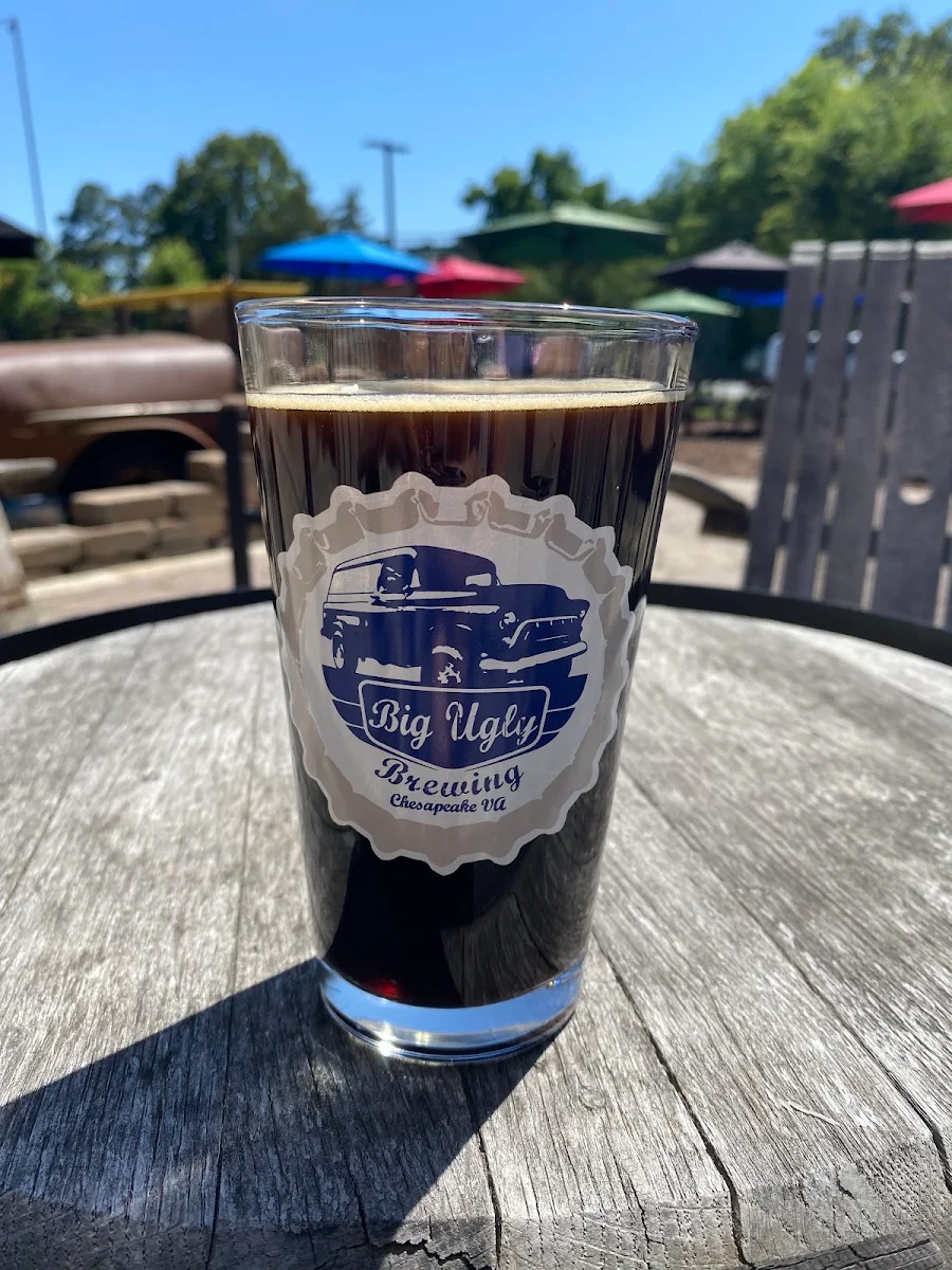 Cold Brew